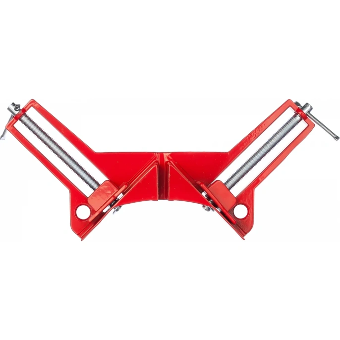 Угловая струбцина 75 мм FIT 59275