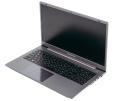Ноутбук Ноутбук Гравитон Н15А-Б 15.6" FHD R5 7530U/2x8GBDDR4/512GBSSD_M.2/WiFi+BT/NoOS/1YST Металлический корпус / Минпромторг (213147)