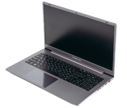 Ноутбук Ноутбук Гравитон Н15А-Б 15.6" FHD R5 7530U/2x8GBDDR4/512GBSSD_M.2/WiFi+BT/NoOS/1YST Металлический корпус / Минпромторг (213147)