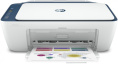 МФУ струйное HP DeskJet IA Ultra 4828 цветная печать, A4, белый [25r76a]