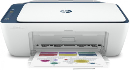 МФУ струйное HP DeskJet IA Ultra 4828 цветная печать, A4, белый [25r76a]