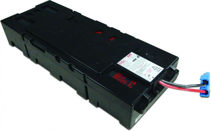 APC Replacement Battery Cartridge #116