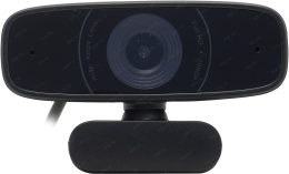 Видеокамера ASUS Webcam C3 90YH0340-B2UA00 (USB2.0 1920x1080 микрофон)