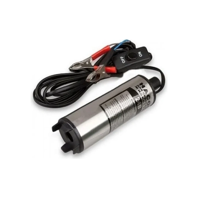 Погружной насос для перекачки дизельного топлива petroll spire 24v 52мм or901 1 Петролл 1001