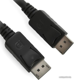 VCOM  VHD6220-1.8m  Кабель  DisplayPort 1.8м VHD6220-1.8M