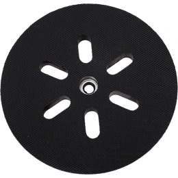 Подошва для шлифмашин Bosch GEX150 150 мм 2608601106 Vitatools PD-150-6-S