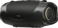 Колонка порт. Hisense FlexBoom черный 80W 2.2 BT/3.5Jack 5000mAh