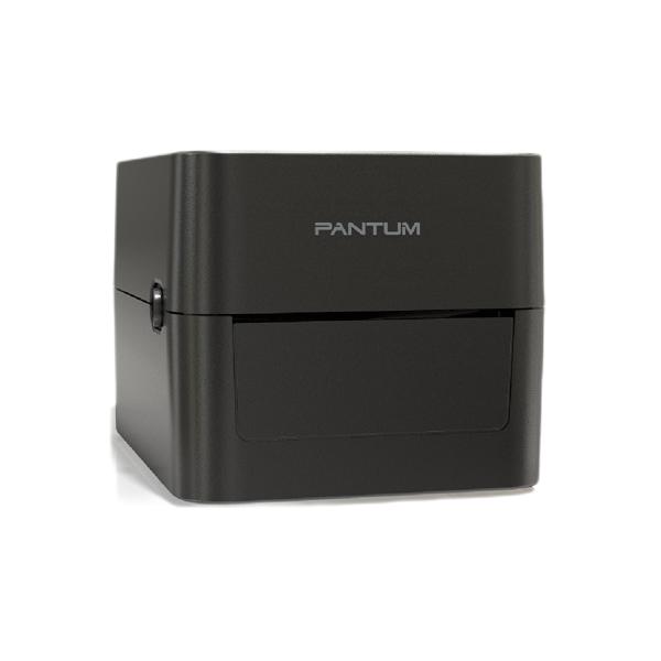 Принтер этикеток Pantum DT PT-D160N, ширина 4", разрешение 203dpi, скорость печати 152 мм/сек, USB, Ethernet, TSPL, EPL, ZPL, DPL, ESC/POS