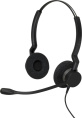 Гарнитура проводная BIZ 2300 Siemens Duo QD E-STD NC WB 2309-825-109