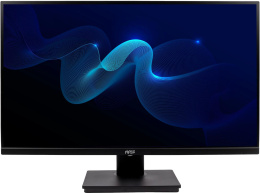 Монитор 23.8" HIPER EasyView HS2402 черный (IPS, 1920x1080, 16:9, 178°/178°, 250cd/m2, 1000:1, 4ms, 100Hz, DP, VGA, HDMI) (HS2402)