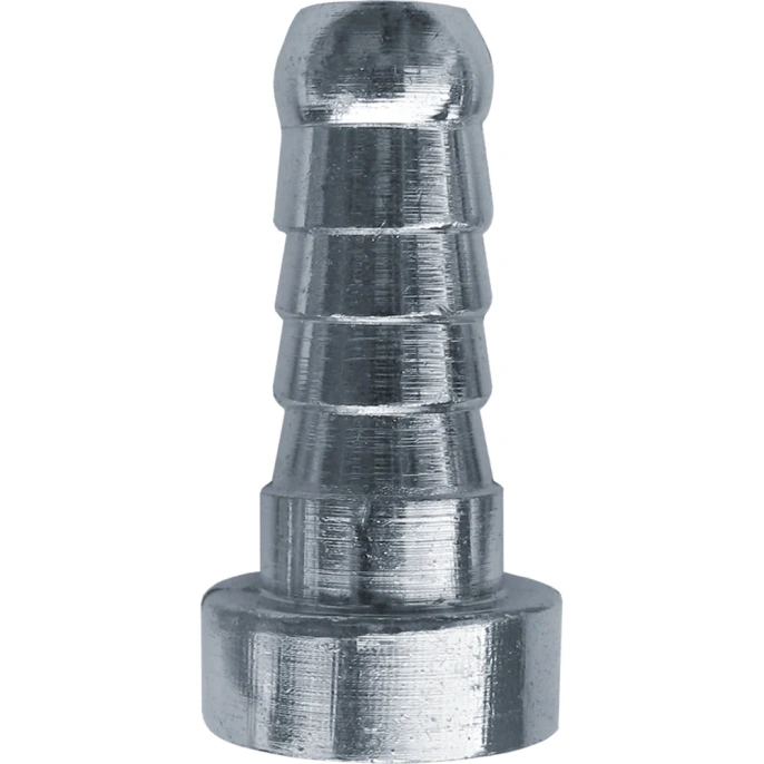 Переходник байонет – 6.35 мм Кратон 3 01 05 022