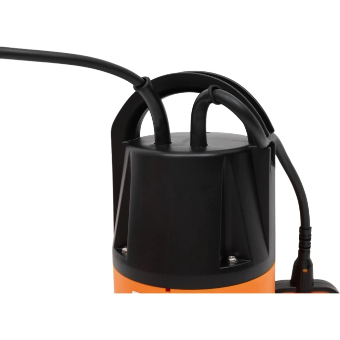 Дренажный насос, 750 Вт, выс. подъема 8.5 м, Gigant GDP-02