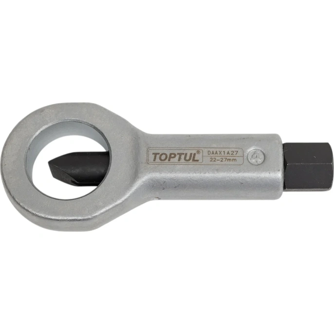 Гайкорез TOPTUL 22-27 мм DAAX1A27