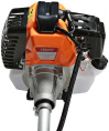 Триммер бензиновый Sturm! BT152 3500Вт 4.7л.с. неразбор.штан. реж.эл.:леска/нож