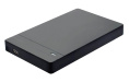 Внешний корпус для  HDD/SSD AgeStar 31UB2P3C, черный