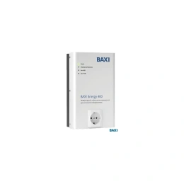 Инверторный стабилизатор для котельного оборудования Baxi Energy 400 ST40001