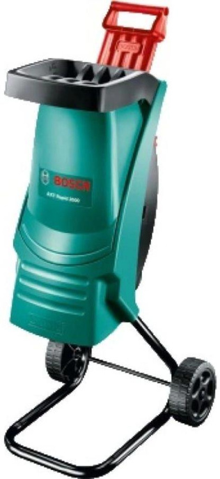 Садовый измельчитель Bosch AXT Rapid 2200 2200Вт 3650об/мин (0600853605)