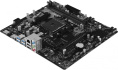 Материнская плата Biostar A520MT, SocketAM4, AMD A520, mATX, Ret
