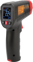 Термометр Uni-T UT306C контактный черный 106890