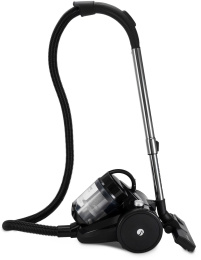 Пылесос Vitek VT-1841, 1500Вт, черный/черный