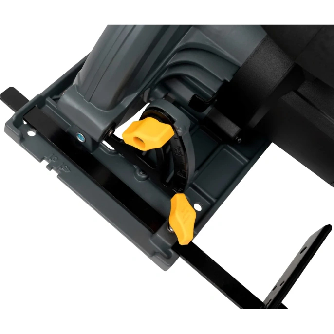 Дисковая (циркулярная) пила Inforce DS1915