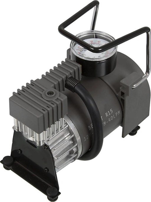 Автомобильный компрессор BERKUT R15 [00-00000661]