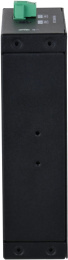 Коммутатор Dahua DH-HS4412-8ET-120, управляемый