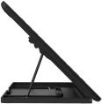Интерактивный дисплей Сенсорный монитор Huion KAMVAS 16 2021 Black