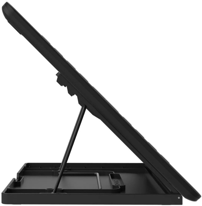 Интерактивный дисплей Сенсорный монитор Huion KAMVAS 16 2021 Black