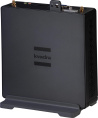 ПК Kvadra TAU mini MT i5 12400 2.5 16Gb SSD512Gb UHDG 730 без ОС 2.5xGbitEth 180W черный RUS Y20SYSCAS410R_2F6E2A