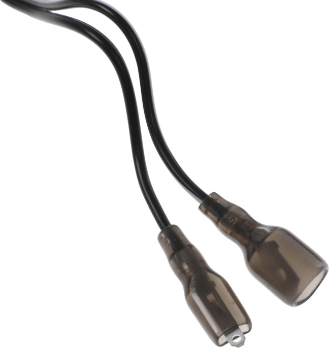 Колонки автомобильные Pioneer TS-S20, 2 см, комплект 2 шт.