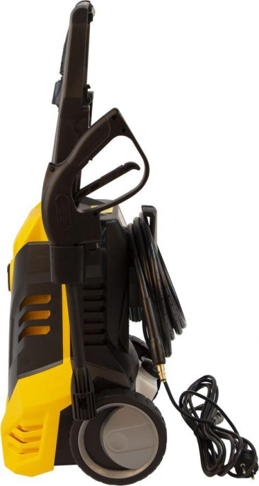 Мойка высокого давления DENZEL R-135 [58233]