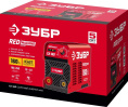 Сварочный аппарат Зубр СА-160 инвертор ММА DC 5.7кВт