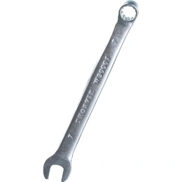 Комбинированный гаечный ключ Thorvik W30007 серии ARC, 7 мм 52516