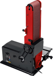 Тарельчато-шлифовальный станок Зубр СШЛ-550 550Вт