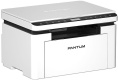 МФУ лазерный Pantum BM2300W A4 WiFi белый