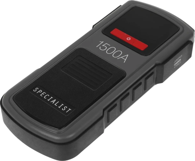 Пуско-зарядное устройство BERKUT JSL-27000 ББ-00003086