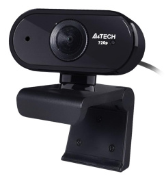 Web-камера A4TECH PK-825P, черный