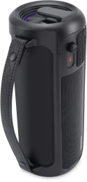 Колонка портативная Digma D-PS1523, 25Вт, черный [sp1523b]