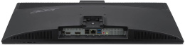 Моноблок Acer Aspire C24-2 23.8" Full HD i3 1305U 1.6 16Gb SSD512Gb UHDG FreeDOS GbitEth WiFi BT 65W клавиатура мышь Cam черный 1920x1080