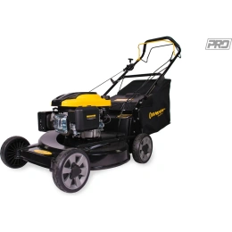 Бензиновая газонокосилка Champion LM5645