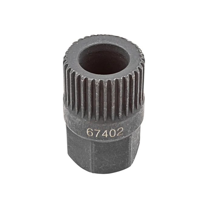 Головка для обгонной муфты генератора Forsage F-67402 4118 (F-67402(4118))
