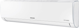 Сплит-система инверторная Samsung AR12TXHQASI Inverter настенная, до 35м2, 12000 BTU, (комплект из 2-х коробок)