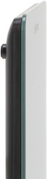 Весы кухонные Vitek VT-8010, серый