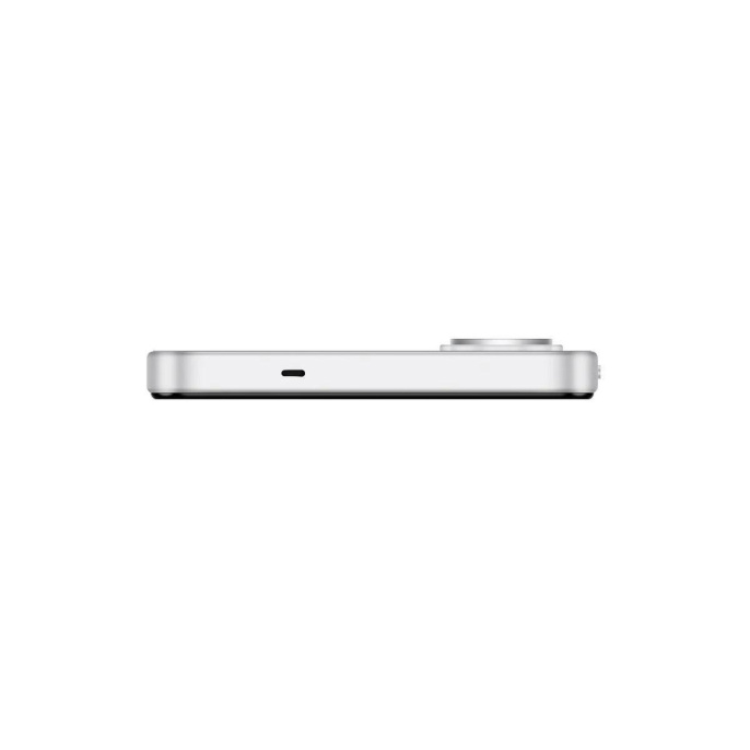 6.67" Смартфон TECNO Spark Go 2 4/128Gb, IPS, 120Гц, 5000мAч, белый