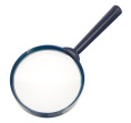 Лупа Levenhuk Discovery Basics MG5