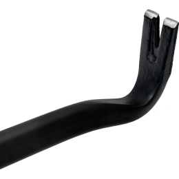 Усиленный лом-гвоздодер 900 мм Gigant GNP-900