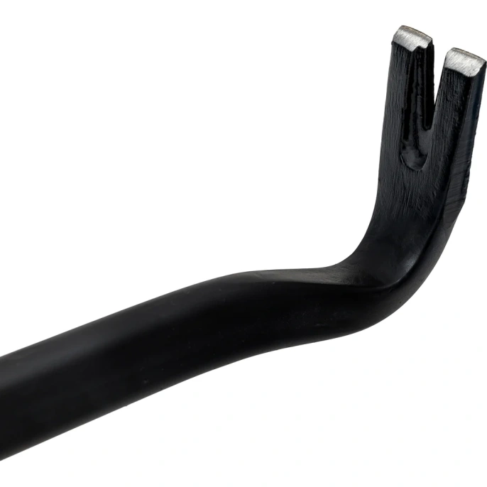 Усиленный лом-гвоздодер 900 мм Gigant GNP-900