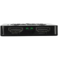Rexant 17-6951 Делитель гнездо HDMI на 2 гнезда HDMI, пластик