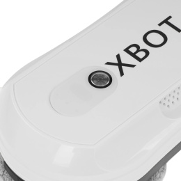 Мойщик окон Xbot В20 шир.скреб.:35мм пит.:от сети белый 30580747